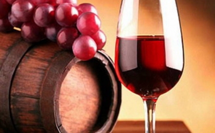 Karabakh wines have prospects in Russian market