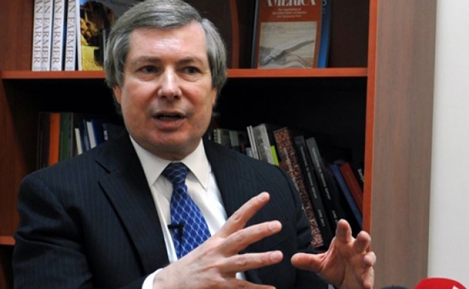 James Warlick: US called for investigations into deaths of prisoners