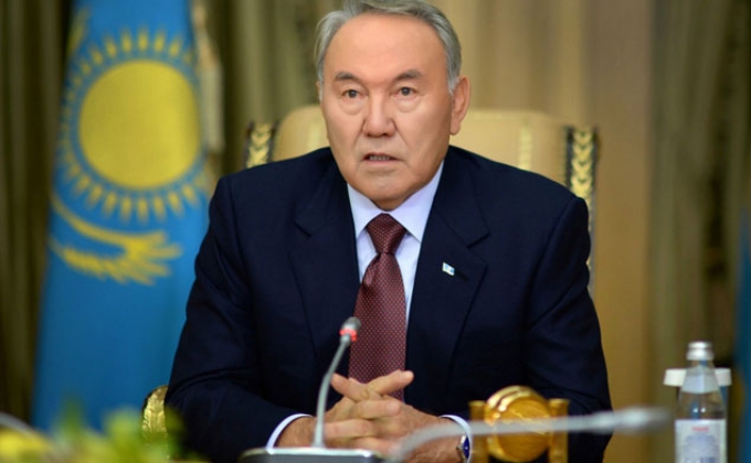 Kazakh President to arrive in Armenia on official visit