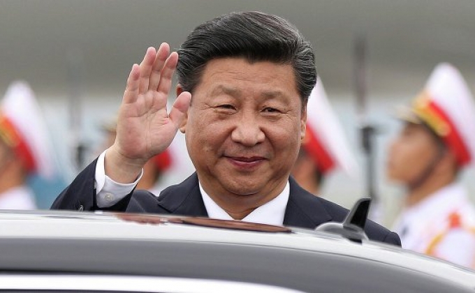 Չինաստանում նախագահը ցմահ կպաշտոնավարի
