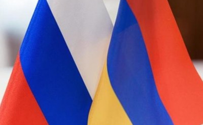Putin appoints new Russian ambassador to Armenia