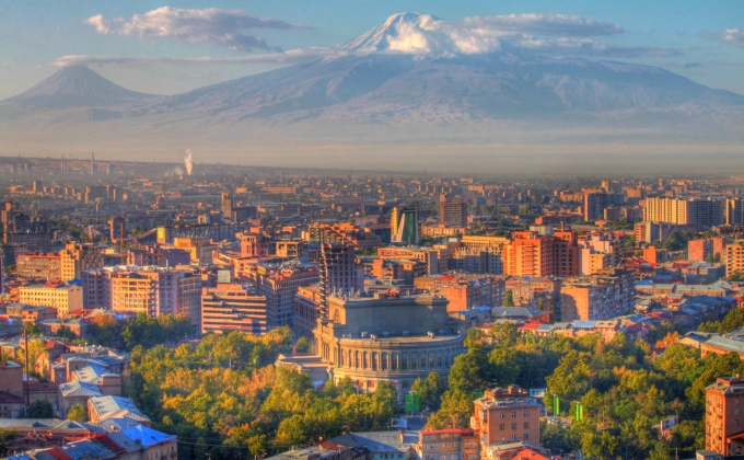 Երևանը Հռոմից հին է, լի հնագույն ու ժամանակակից մշակույթով. News The Essential Daily Briefing-ն անդրադարձել է ՀՀ մայրաքաղաքին