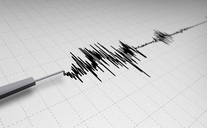 В Казахстане произошло землетрясение магнитудой 5,1
