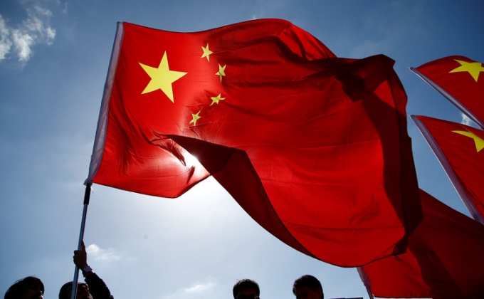 ԵԱՏՄ-ն եւ Չինաստանը առեւտրատնտեսական համագործակցության համաձայնագիր են ստորագրել