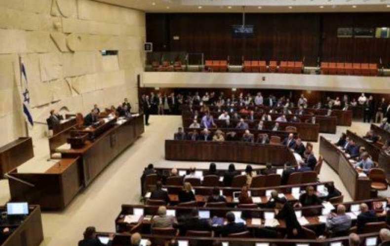 Knesset postpones Armenian Genocide debate