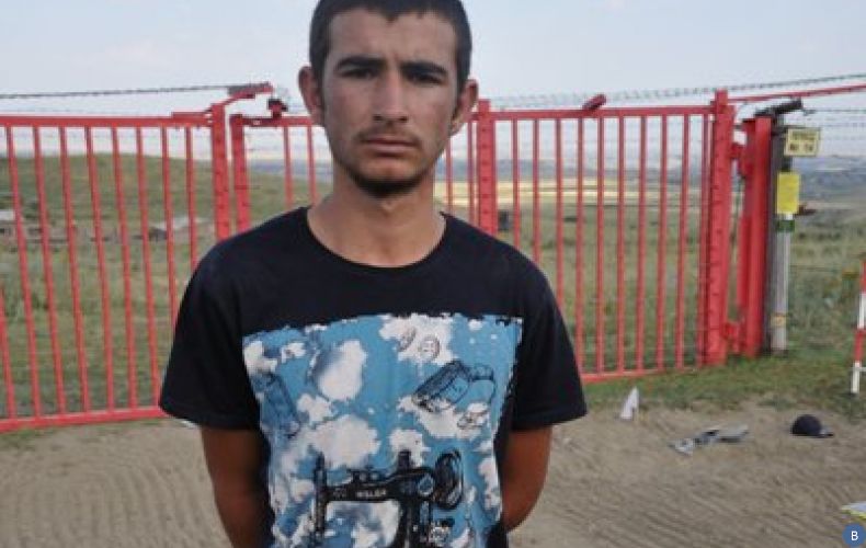 Российские пограничники в Армении задержали турецкого разведчика
