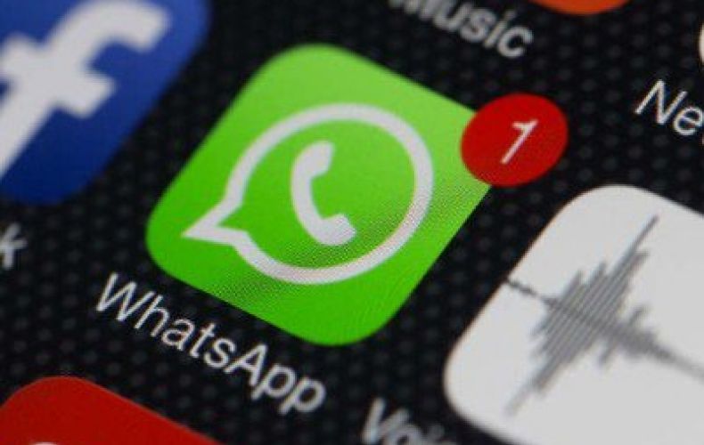WhatsApp-ի օգտատերերին վտանգավոր հոլովակով են վախեցնում
