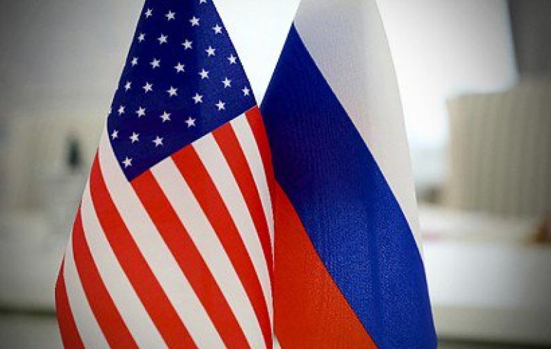 Russia comments on new US sanctions