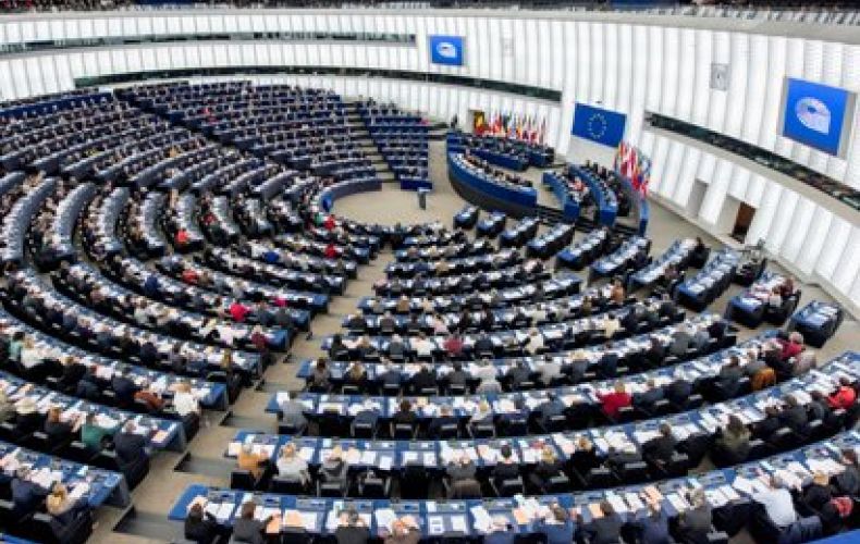 European Parliament welcomes progress on Brexit deal