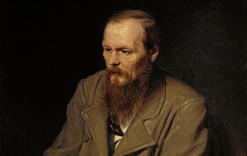 Dostoevsky novel among hundreds of book banned in Kuwait
