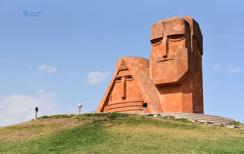 In January-September the number of visitors officilay registered in Artsakh totalled 441people