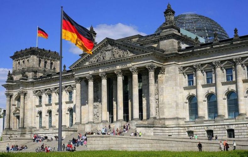 Գերմանիան դադարեցրել է Սաուդյան Արաբիային սպառազինությունների մատակարարումները
