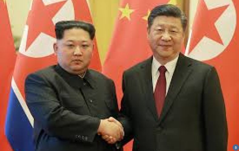 СМИ: Ким Чен Ын может покинуть Пекин 9 января после обеда с Си Цзиньпином
