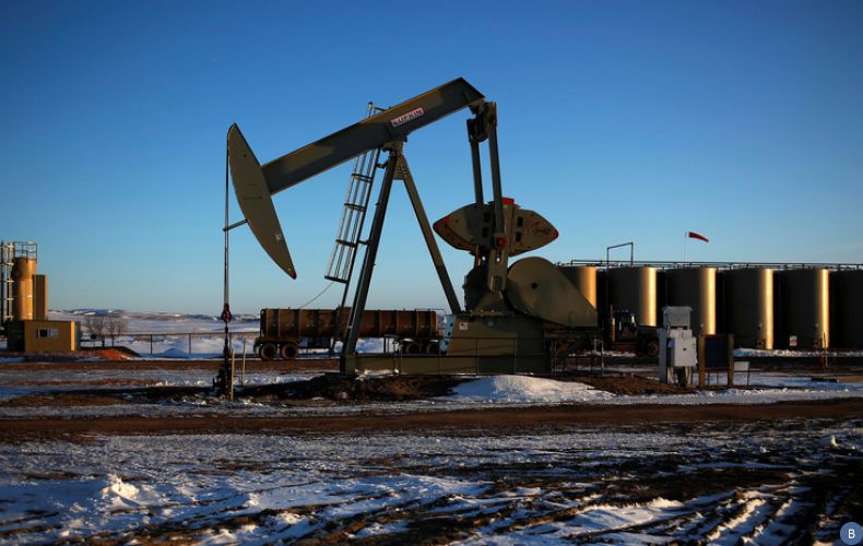 Мировые цены на нефть снижаются

