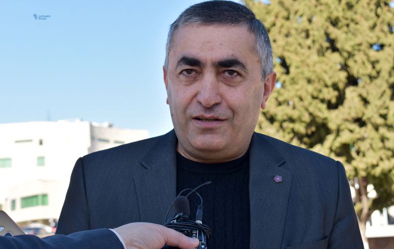 Holding the 33rd World Congress of the Armenian Revolutionary Federation in Artsakh has a symbolic meaning