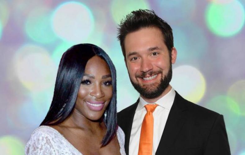 Serena Williams on Armenian influence: I'm learning little bit every day
