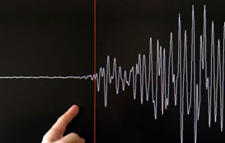 В Индонезии произошло землетрясение магнитудой 6,1
