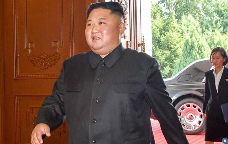 СМИ: власти Южной Кореи начали подготовку к визиту Ким Чен Ына в Сеул
