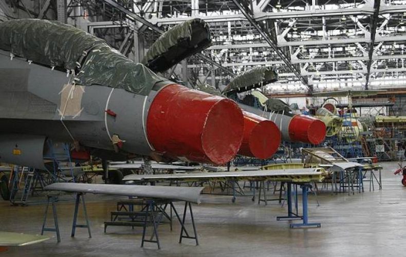 Հայաստանը «Սու-30ՍՄ» կործանիչները կստանա ռուսաստանյան ներքին գներով. գործարքն իրականացվել է ՀԱՊԿ-ի շրջանակներում


