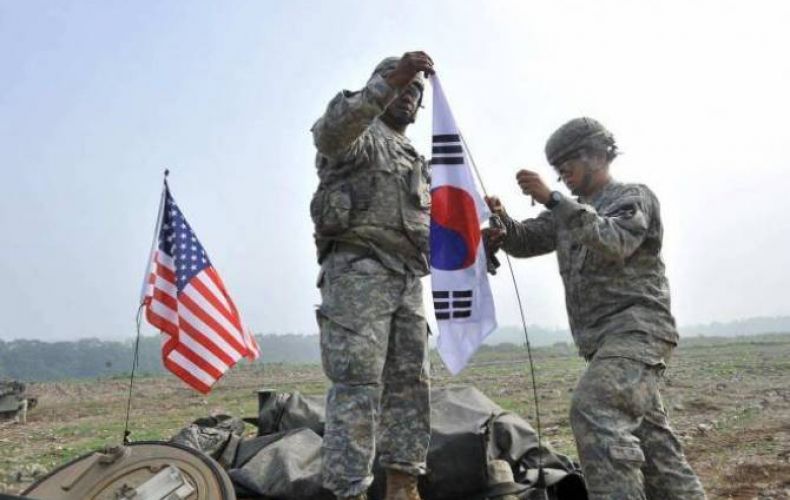 Հարավային Կորեան համաձայնեց մինչեւ 1 մլրդ դոլար ավելացնել ԱՄՆ-ի զորքը պահելու ծախսերը. CNN

