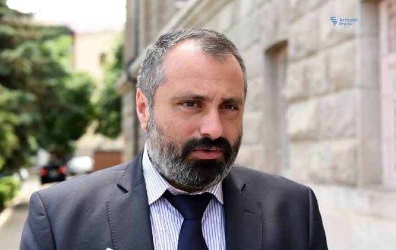 Stepanakert: Azerbaijani, who was released after serving his sentence in Karabakh, will be transferred to third country