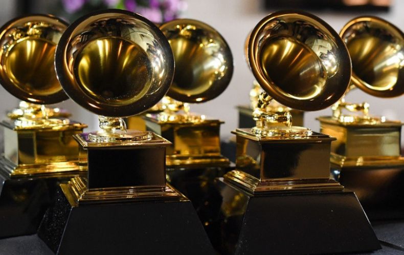 Grammy awards 2019 winners named