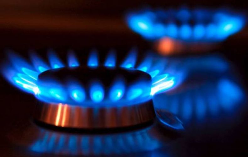 Gas tariff will not be raised, reiterates Pashinyan