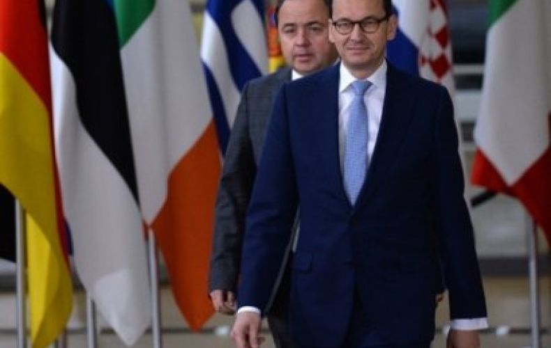 Poland PM cancels trip to Israel amid Netanyahu comments on World War II