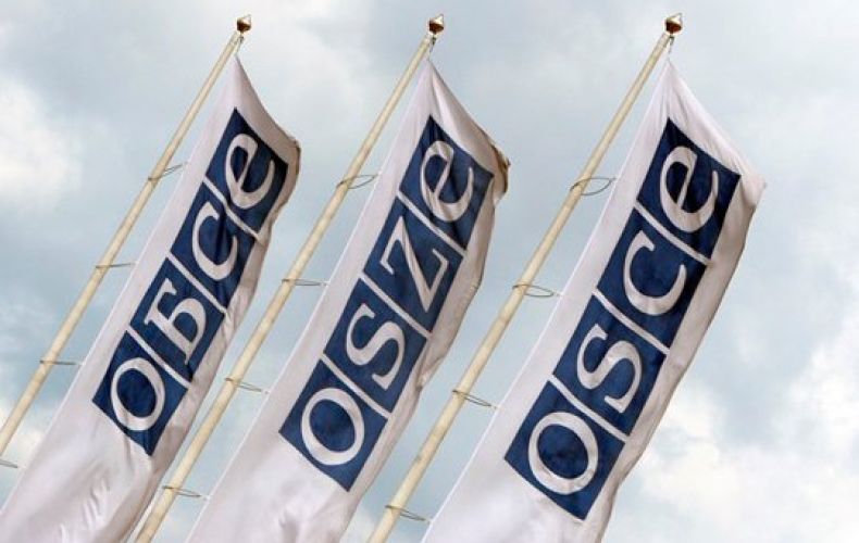 Armenia parliament delegation to attend OSCE PA meeting