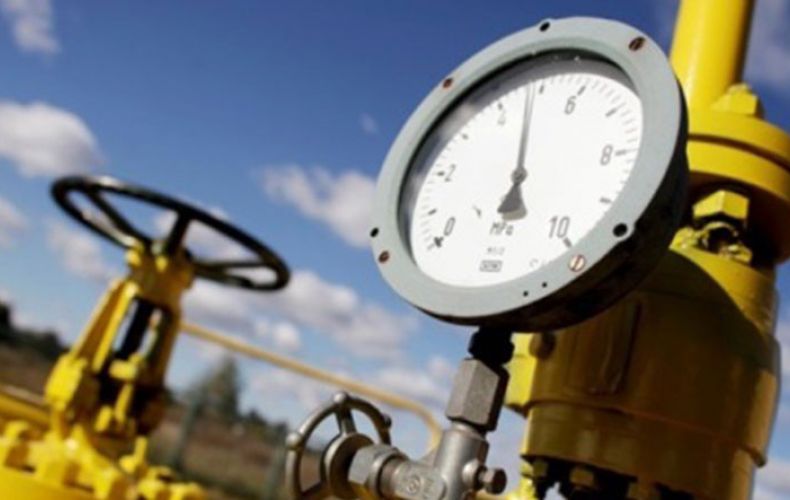 Armenia ready to be transit country for Iranian gas. Pashinyan