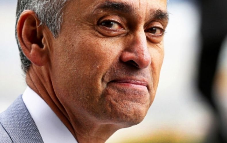 Ara Darzi, Outstanding Surgeon, the First Armenian in the House of Lords