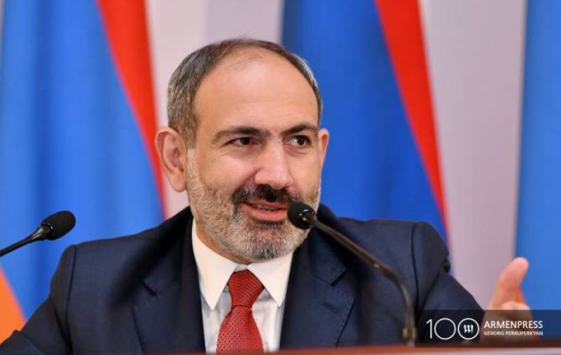 Economic revolution in Armenia will triumph, assures Pashinyan