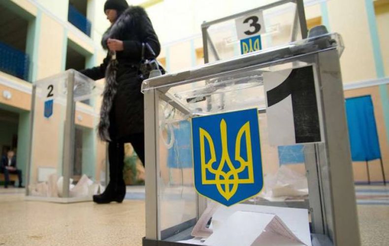 Ռուսաստանը որոշեց դիտորդներ չուղարկել Ուկրաինայի նախագահի ընտրություններին