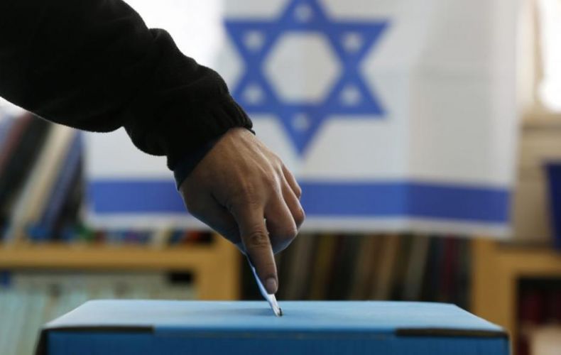 Իսրայելում սկսվել են խորհրդարանական ընտրությունները

