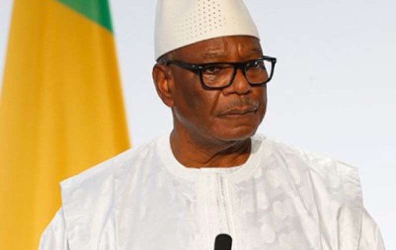 Mali PM, Government retire