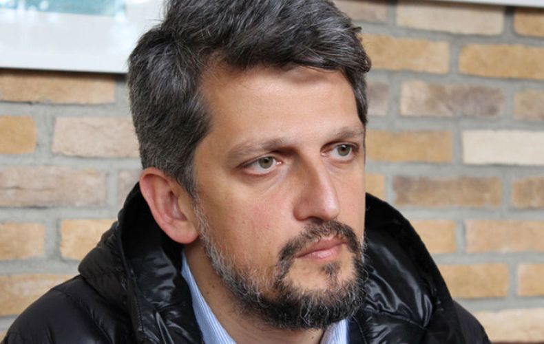 Paylan on Erdogan’s April 24 remarks: 104 years have passed, but Turkey’s mentality remains unchanged