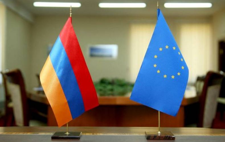 Slovakia ratifies Armenia-EU agreement