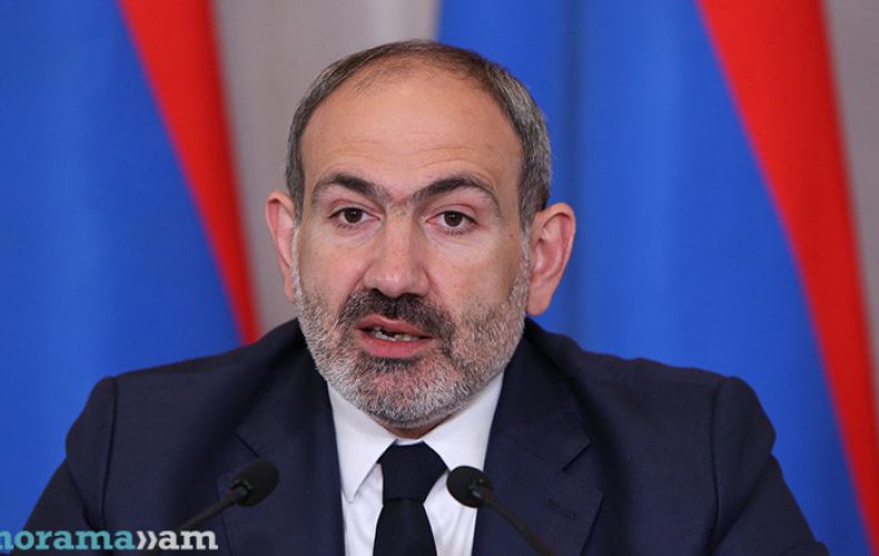 PM reiterates Prosecutor General’s reaction to Artsakh’s Kocharyan petition