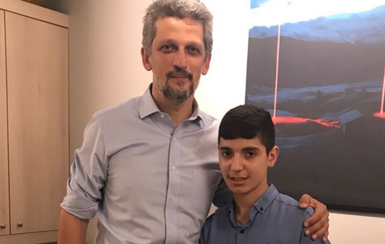 Կարո Փայլանը հանդիպել է «կրոնափոխ եղած» հայ տղային
