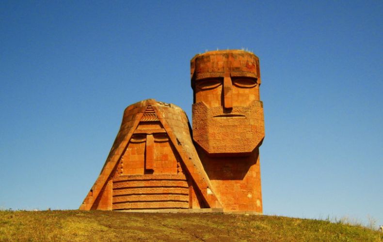 Artsakh political parties, NGOs: Unification is nationwide primary goal