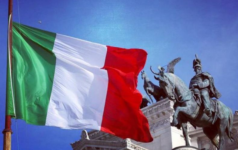 Իտալիայի «Լիգա» կառավարող կուսակցությունը հաղթանակ Է տարել Եվրախորհրդարանի ընտրություններում

