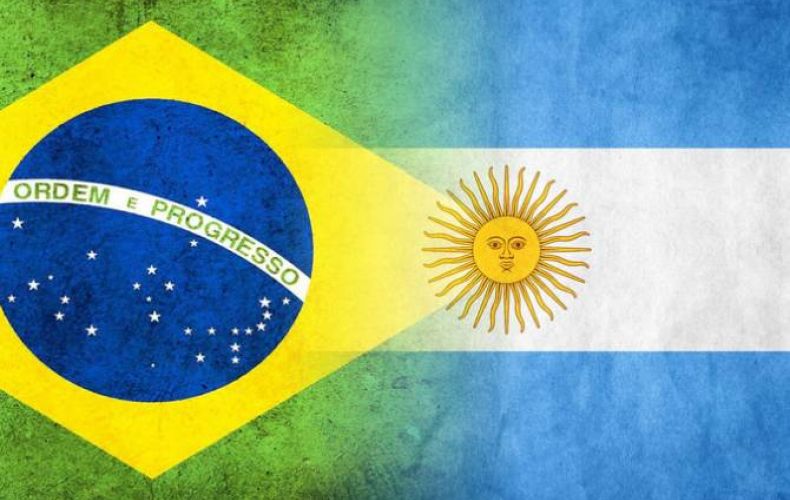 Globo: Аргентина и Бразилия могут создать единую валюту