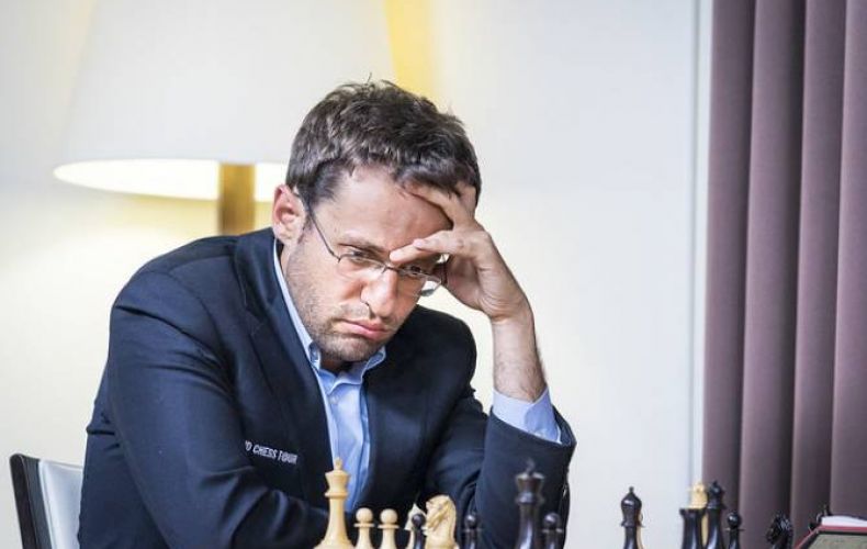 Լևոն Արոնյանը Norway chess-ում դեռևս երկրորդ տեղում է