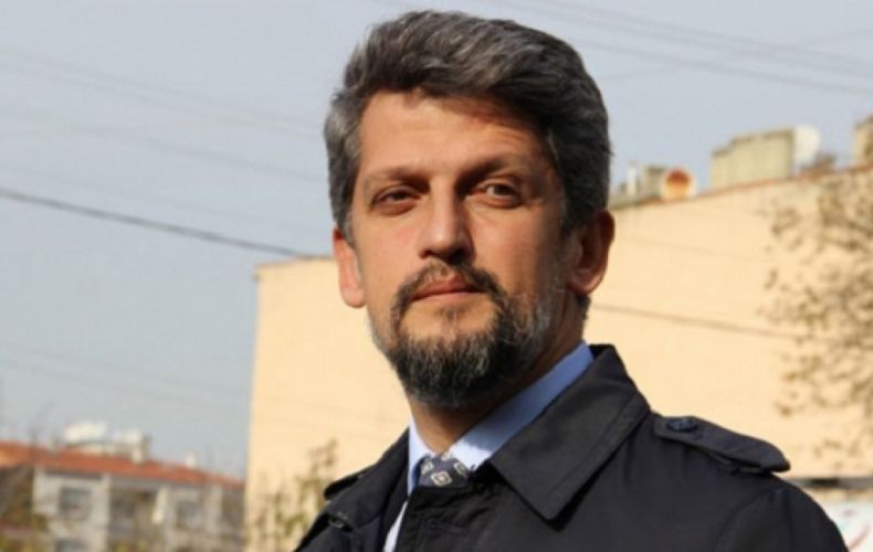 Garo Paylan: Armenian woman stabbed in Istanbul wants to leave, I couldn't say no