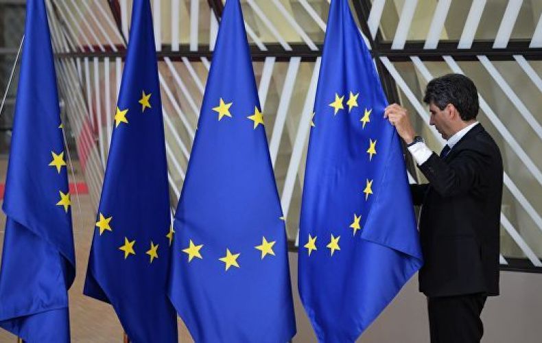 ЕС заявил об успешном «сдерживании» РФ