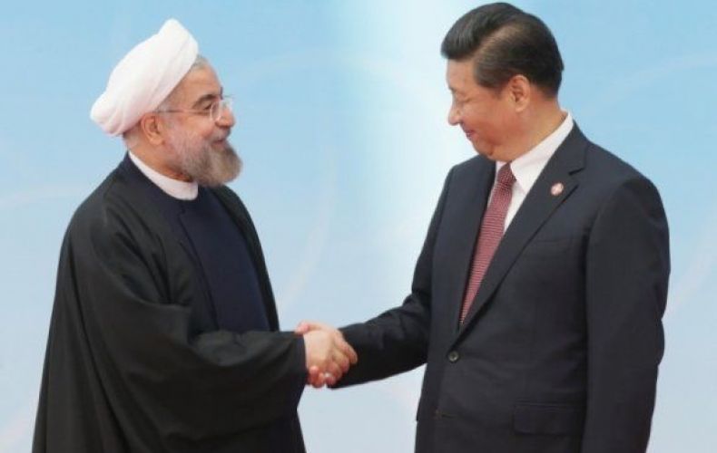 Չինաստանը կհամագործակցի Իրանի հետ` անկախ իրավիճակի փոփոխություններից. Ցզինպին
