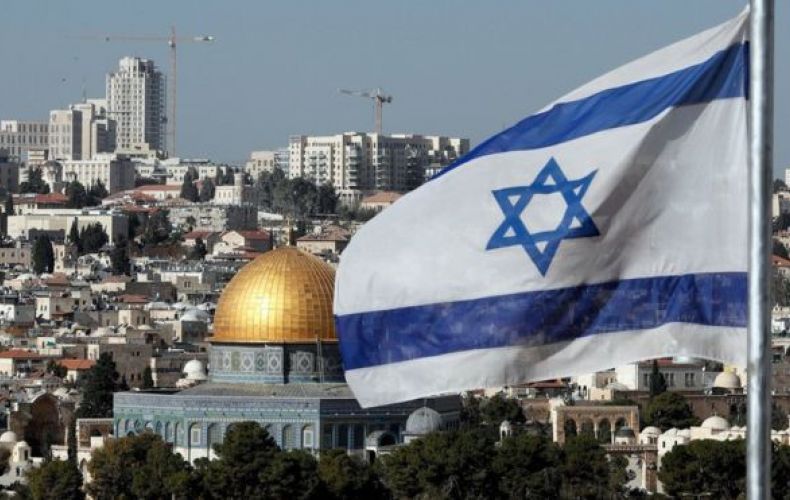 Իսրայելը չի աջակցել Դուշանբեում ընդունված հռչակագրի մի քանի դրույթների
