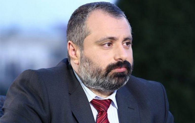 Artsakh official predicts ‘low likelihood’ of Azerbaijani frontline attacks