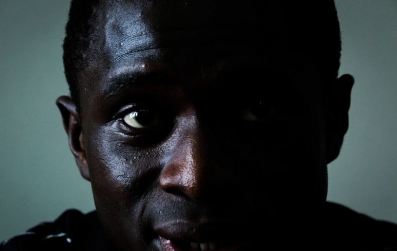 Африканский футболист не захотел остаться в азербайджанском клубе