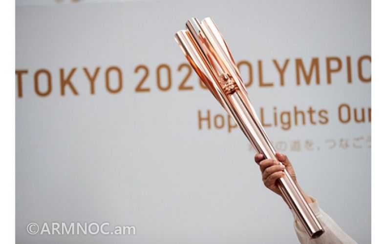 Tokyo 2020 medal podiums to be made of recycled plastic